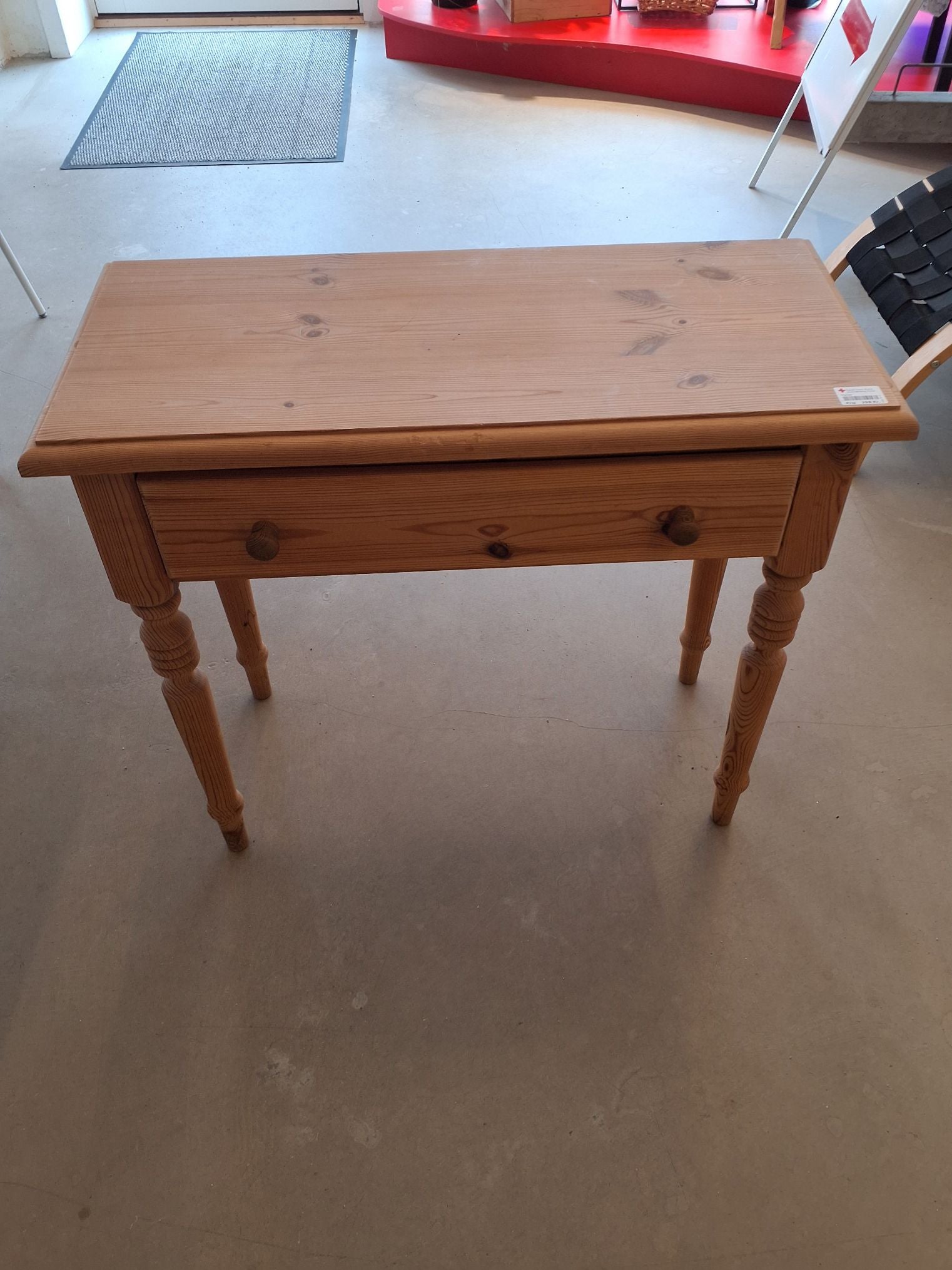 Vintage Skrivebord